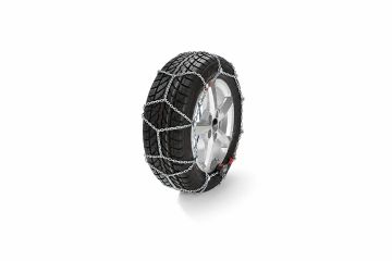 Audi A5, A6 (C7/4G), Q3 (8U) sneeuwkettingen