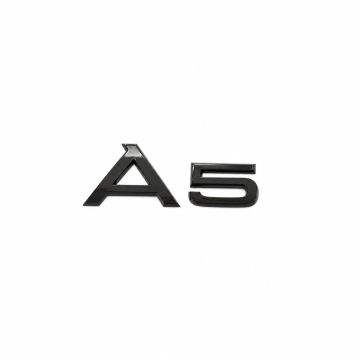 Audi A5 (B9) embleem