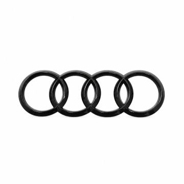 Audi A5 (B9) logo