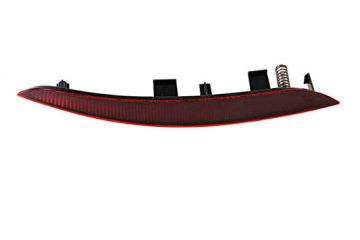 Audi RS5 (B9) reflector - linksachter