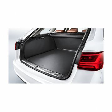 Audi A4 (B9) bagageruimtebekleding