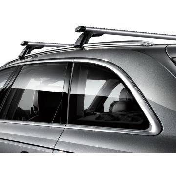Audi A4 (B9) dakdragers