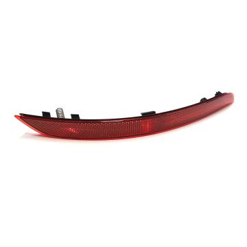 Audi A4 (B9) reflector - rechtsachter