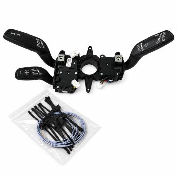 Audi A1 (8X), Q3 (8U), RSQ3 (8U) cruisecontrol set