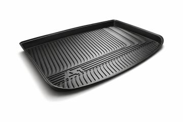 Audi A1 (8X) inzetstuk bagageruimte