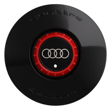 Audi A1 Quattro (8X) naafkap