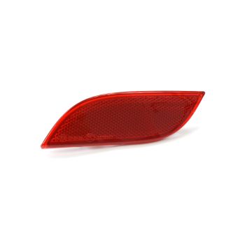 Audi A1 (8X) reflector - linksachter