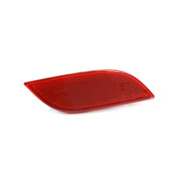 Audi A1 (8X) reflector - rechtsachter