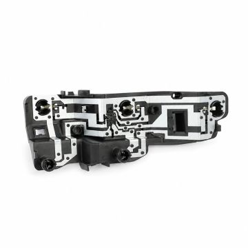 Audi A1 (8x) binnenste linker achterlichtfitting
