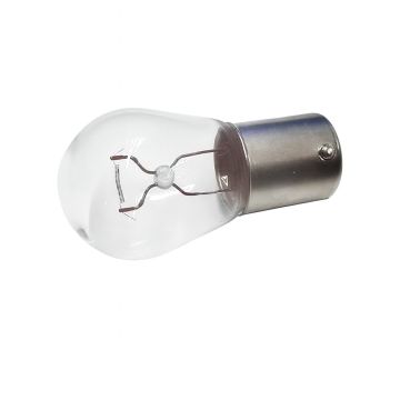 Audi A1 (8X) gloeilamp