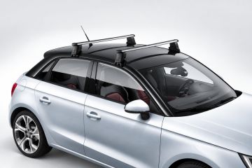 Audi A1 (8X) dakdragers