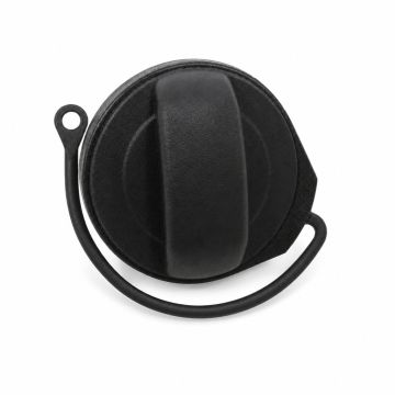 Originele Audi tankdop met bevestigingsband