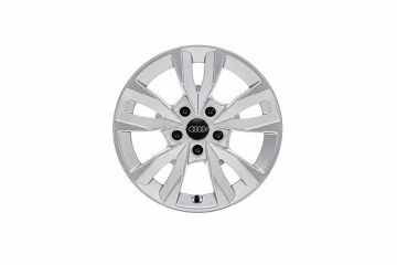 Audi A3 (8Y) lichtmetalen velg - zilver (16 inch)