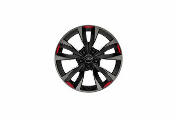 Audi A3 (8Y) lichtmetalen velg (18 inch)