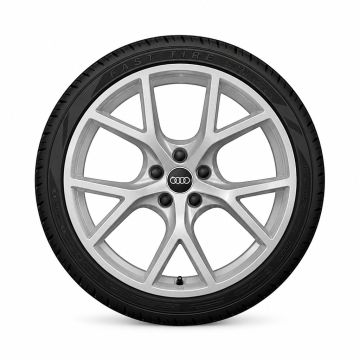 Audi A3 (8Y) lichtmetalen velg (19 inch)