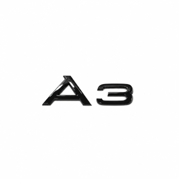 Audi A3 (8Y) logo