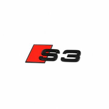 Audi A3 (8Y) logo
