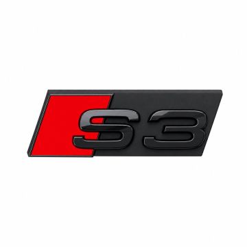 Audi A3 (8Y) logo