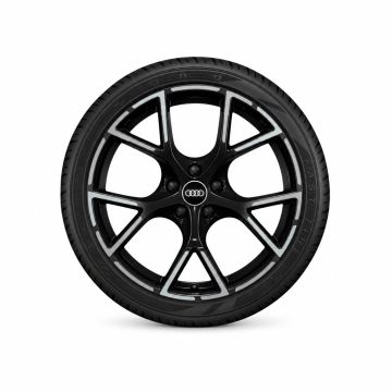 Audi A3 (8Y) velg