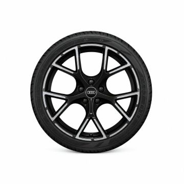 Audi A3 (8Y) velg