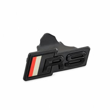 Audi A3 (8Y) embleem RS competition