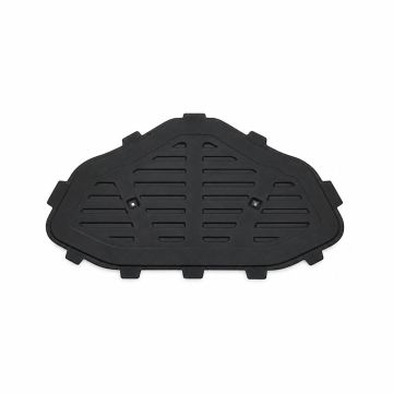 Audi A3 (8Y) motorkapisolatie