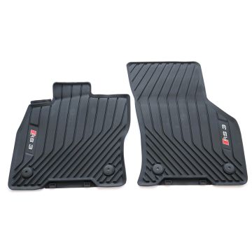 Audi RS3 (8Y) all-weather mattenset