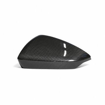 Audi A3 (8Y) spiegelkap - links - carbon