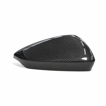 Audi A3 (8Y) spiegelkap - rechts - carbon