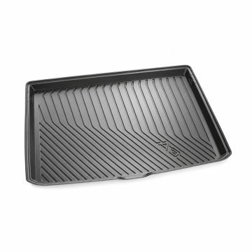 Audi A3 (8Y) bagageruimteschaal