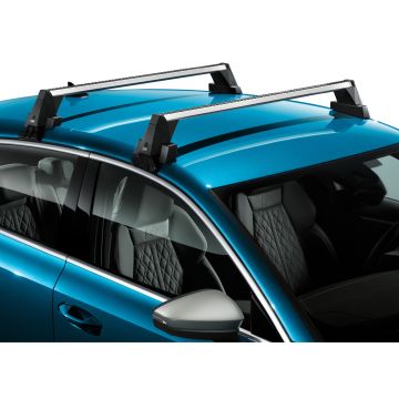 Audi A3 (8Y) dakdragers