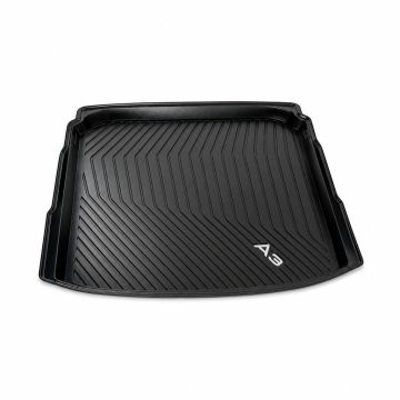 Audi A3 (8Y) bagageruimteschaal