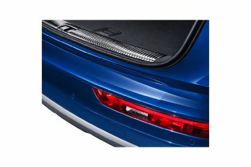 Audi A3 (8Y) tildrempelbescherming