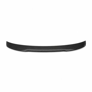 Audi A3 (8Y) spoiler voor achterklep - carbon