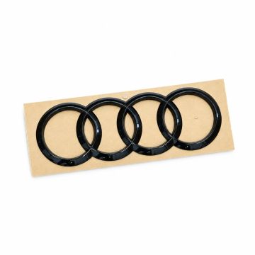 Audi A3 (8Y) logo