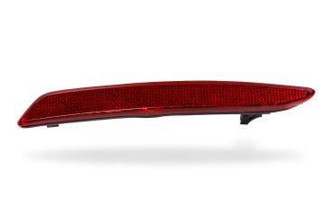 Audi RSQ3 (F3) reflector - linksachter