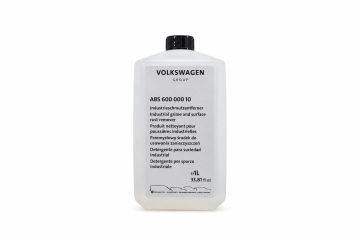 Originele vuilverwijderaar (1 L)