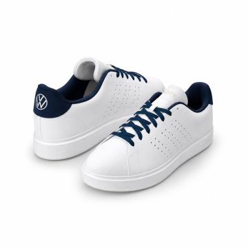 Volkswagen X Adidas sneakers - limited edition (maat 41 1/3)