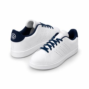 Volkswagen X Adidas sneakers - limited edition (maat 42 2/3)