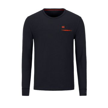 Audi shirt (donker grijs, e-tron) – maat S