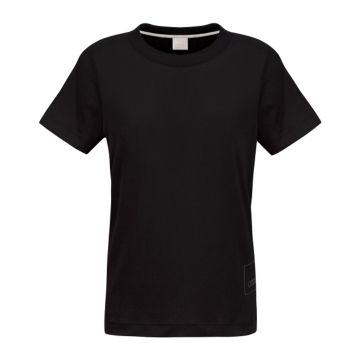 Audi T-shirt (dames, zwart)