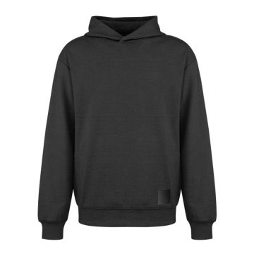 Audi hoodie (heren, donkergrijs)