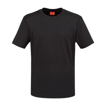 Audi T-shirt (heren, zwart)