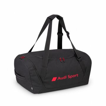 Audi Sport weekendtas