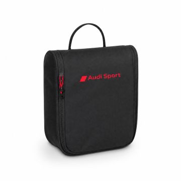 Audi Sport toilettas