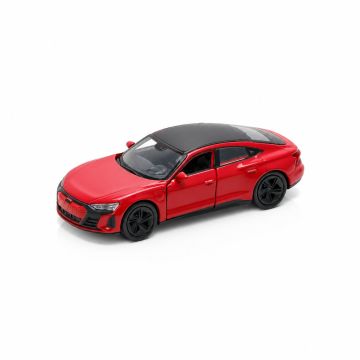 Audi RS e-tron GT modelauto (1:38)