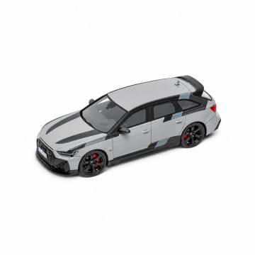Audi RS6 Avant GT modelauto (1:43)