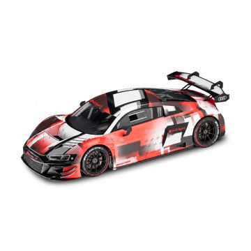 Audi R8 LMS GT3 evo II modelauto (1:18)