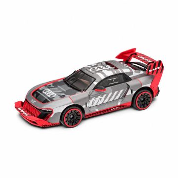 Audi S1 e-tron quattro modelauto (1:43)