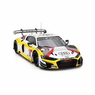 Audi R8 LMS GT3 24h Nürburgring 2023 #39 modelauto (1:18)